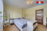 Prodej bytu 3+1, 80 m², Písek, ul. Budovatelská