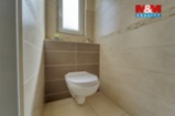 Prodej bytu 3+1, 80 m², Písek, ul. Budovatelská