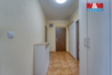 Prodej bytu 3+1, 80 m², Písek, ul. Budovatelská