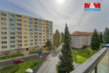 Prodej bytu 3+1, 80 m², Písek, ul. Budovatelská