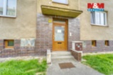 Prodej bytu 3+1, 80 m², Písek, ul. Budovatelská