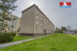 Prodej bytu 3+1, 80 m², Písek, ul. Budovatelská