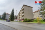 Prodej bytu 3+1, 80 m², Písek, ul. Budovatelská