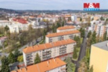 Prodej bytu 3+1, 80 m², Písek, ul. Budovatelská