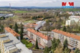 Prodej bytu 3+1, 80 m², Písek, ul. Budovatelská