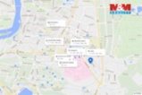 Prodej bytu 3+1, 80 m², Písek, ul. Budovatelská