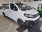 Opel Vivaro, COMBI L 2.0 177k AT8 - 9 míst, MPV,