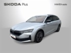 Škoda Octavia, Combi 1.5 TSI M-HEV DSG Sportl,