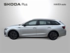 Škoda Octavia, Combi 1.5 TSI M-HEV DSG Sportl,