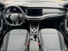 Škoda Octavia, Combi 1.5 TSI M-HEV DSG Sportl,