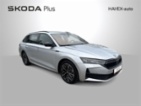 Škoda Octavia, Combi 1.5 TSI M-HEV DSG Sportl,