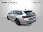 Škoda Octavia, Combi 1.5 TSI M-HEV DSG Sportl,