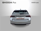 Škoda Octavia, Combi 1.5 TSI M-HEV DSG Sportl,