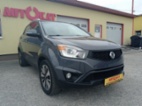 SsangYong Korando, 2.0 D Výhřev/1MAJ/Serv.kniha,