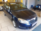 Škoda Fabia, 1.2 TSI KLIMA ESP, hatchback, benzin