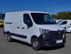 Renault Master, 2.3 dCi 135, L1H1, ČR, 1Maj
