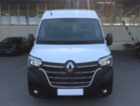 Renault Master, 2.3 dCi 135, L2H2, 1.0t, 1Maj