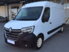 Renault Master, 2.3 dCi 135, L2H2, 1.0t, 1Maj