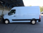 Renault Master, 2.3 dCi 135, L2H2, 1.0t, 1Maj