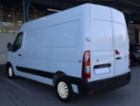 Renault Master, 2.3 dCi 135, L2H2, 1.0t, 1Maj