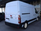 Renault Master, 2.3 dCi 135, L2H2, 1.0t, 1Maj