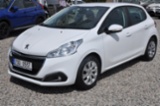 Peugeot 208, 1.6HDi 55kW, hatchback, nafta