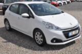 Peugeot 208, 1.6HDi 55kW, hatchback, nafta