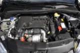 Peugeot 208, 1.6HDi 55kW, hatchback, nafta