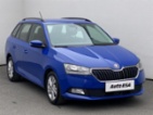Škoda Fabia III, 1.0 TSi Ambition, Ambition, kombi