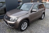 Suzuki Grand Vitara, 1,9 DDiS 1M,4X4,TZ,TOP STAV,