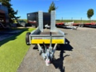Ostatní General Plant 3.1mx1.6 m, 2.7T, Přívěs
