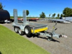 Ostatní General Plant 3.1mx1.6 m, 2.7T, Přívěs