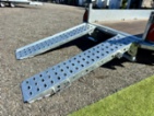 Ostatní General Plant 3.1mx1.6 m, 2.7T, Přívěs
