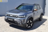 Dacia Duster, EXTREME TCE 130 4x4, SUV, benzin