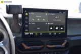 Dacia Duster, EXTREME TCE 130 4x4, SUV, benzin