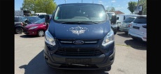 Ford Transit Custom, 2.2TDCi
