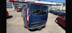 Ford Transit Custom, 2.2TDCi