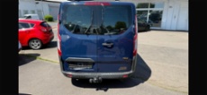 Ford Transit Custom, 2.2TDCi