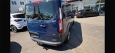 Ford Transit Custom, 2.2TDCi