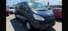 Ford Transit Custom, 2.2TDCi