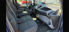 Ford Transit Custom, 2.2TDCi