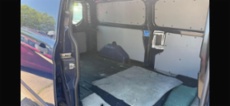 Ford Transit Custom, 2.2TDCi