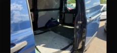 Ford Transit Custom, 2.2TDCi