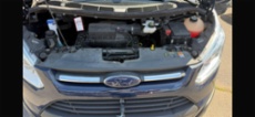 Ford Transit Custom, 2.2TDCi