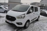 Ford Transit, CUSTOM 2,0 D