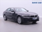 BMW Řada 3, 2,0 320d 140kW xDrive CZ, sedan, nafta