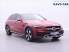 Mercedes-Benz Třídy C, 2,0 220d 147kW All-Terain