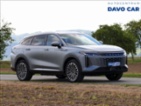 Omoda 9, 1.5 Hybrid 395KW CZ 7 let záru, SUV,