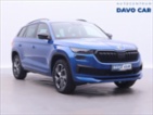 Škoda Kodiaq, 2,0 TDI DSG 4x4 Sportline DPH, SUV,