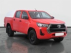 Toyota Hilux, 2.4 D-4D,, Off road, Diesel